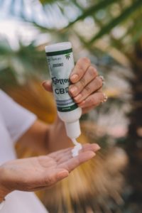 CBD Cream