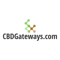 CBDgateways.com logo